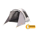 Cockatoo Camping 4P Gibson 4V Dome Tent with Vestibule