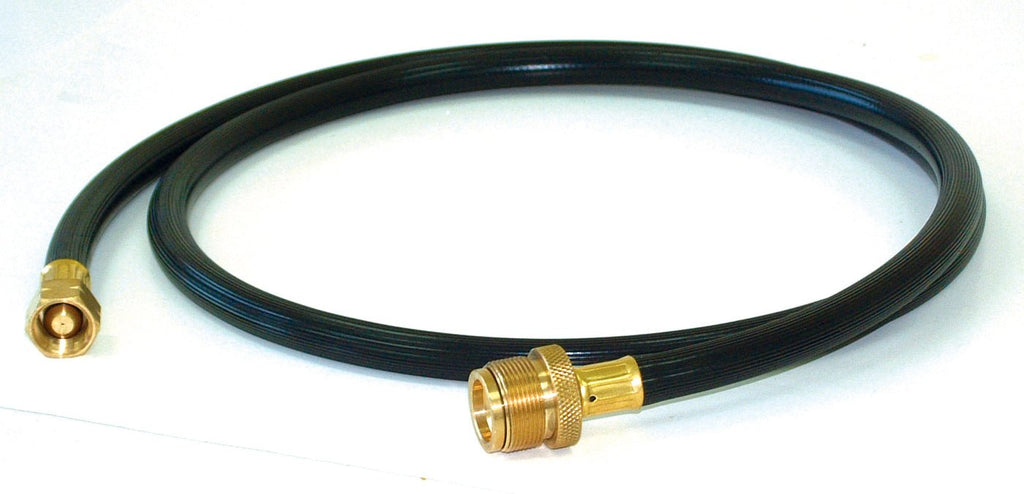 Coleman™ High-Pressure Propane Hose With 3/8 Inch to BOM Fitting (5 foot/152cm) - view 3