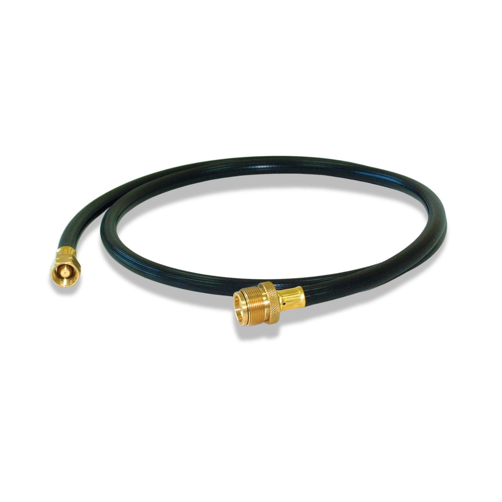 Coleman™ High-Pressure Propane Hose With 3/8 Inch to BOM Fitting (5 foot/152cm) - view 2