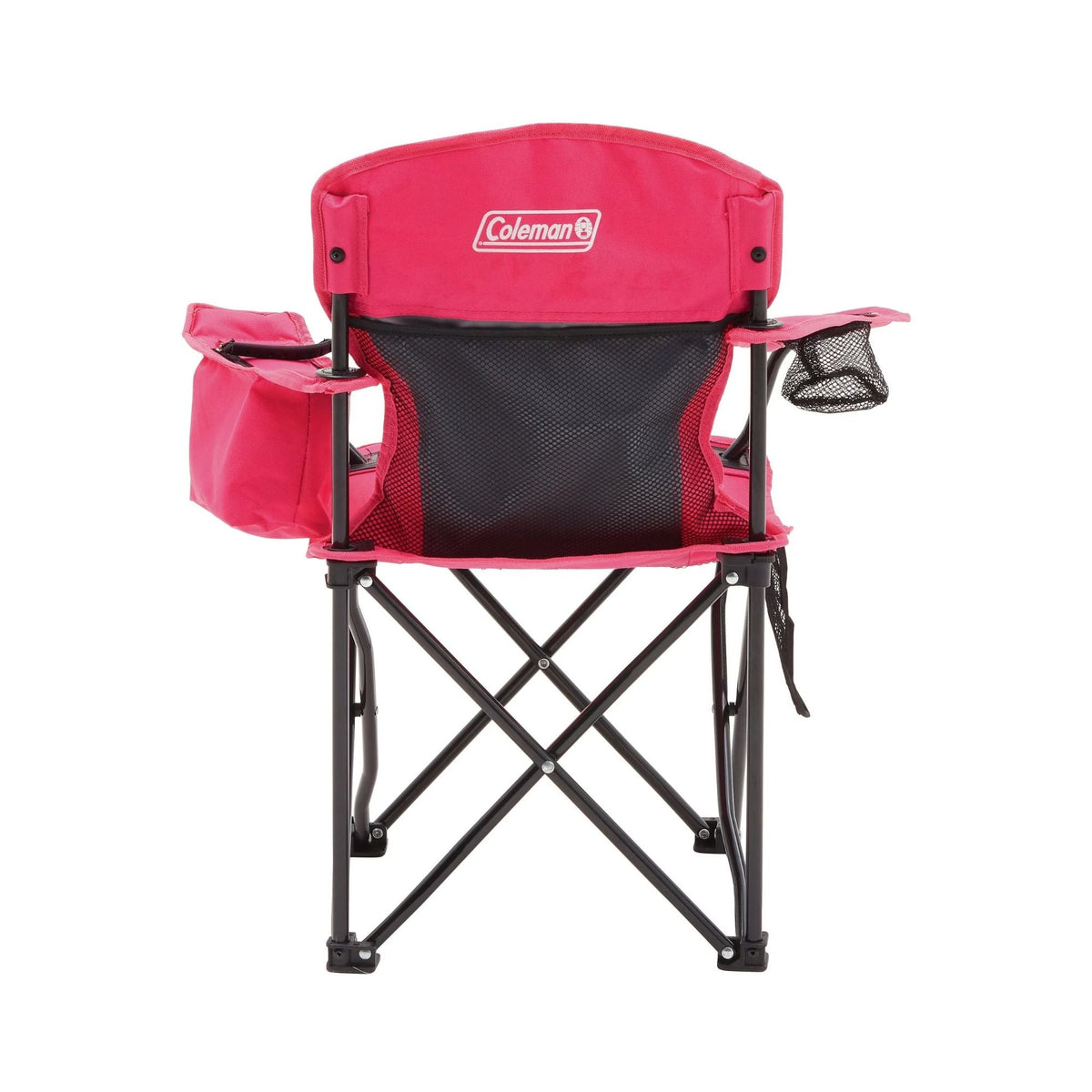 Coleman FryFly Illumi-bug Quad Kids Chair, Glow in the dark - Pink - view 8