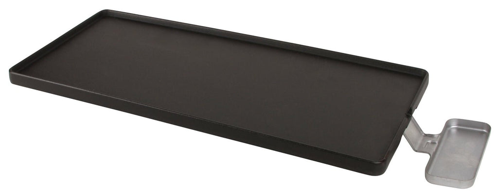 Coleman Hyperflame Griddle with Grease Cup - view 5