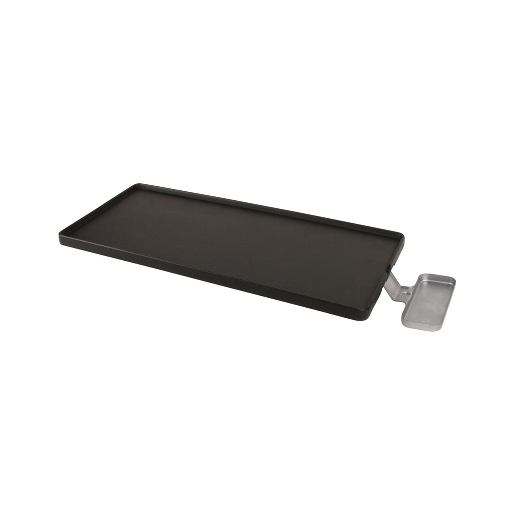 Coleman Hyperflame Griddle with Grease Cup