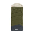 Coleman Mudgee Tall 5°C Temperature Rating Sleeping Bag, Thermolock