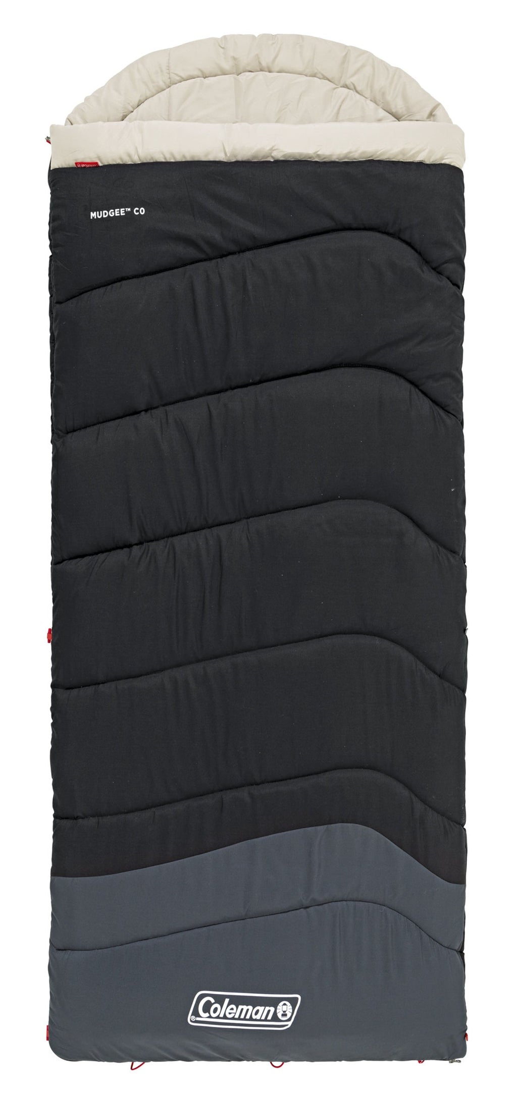 Coleman Mudgee 0°C Temperature Rating Cosy Sleeping Bag, Thermolock - view 7