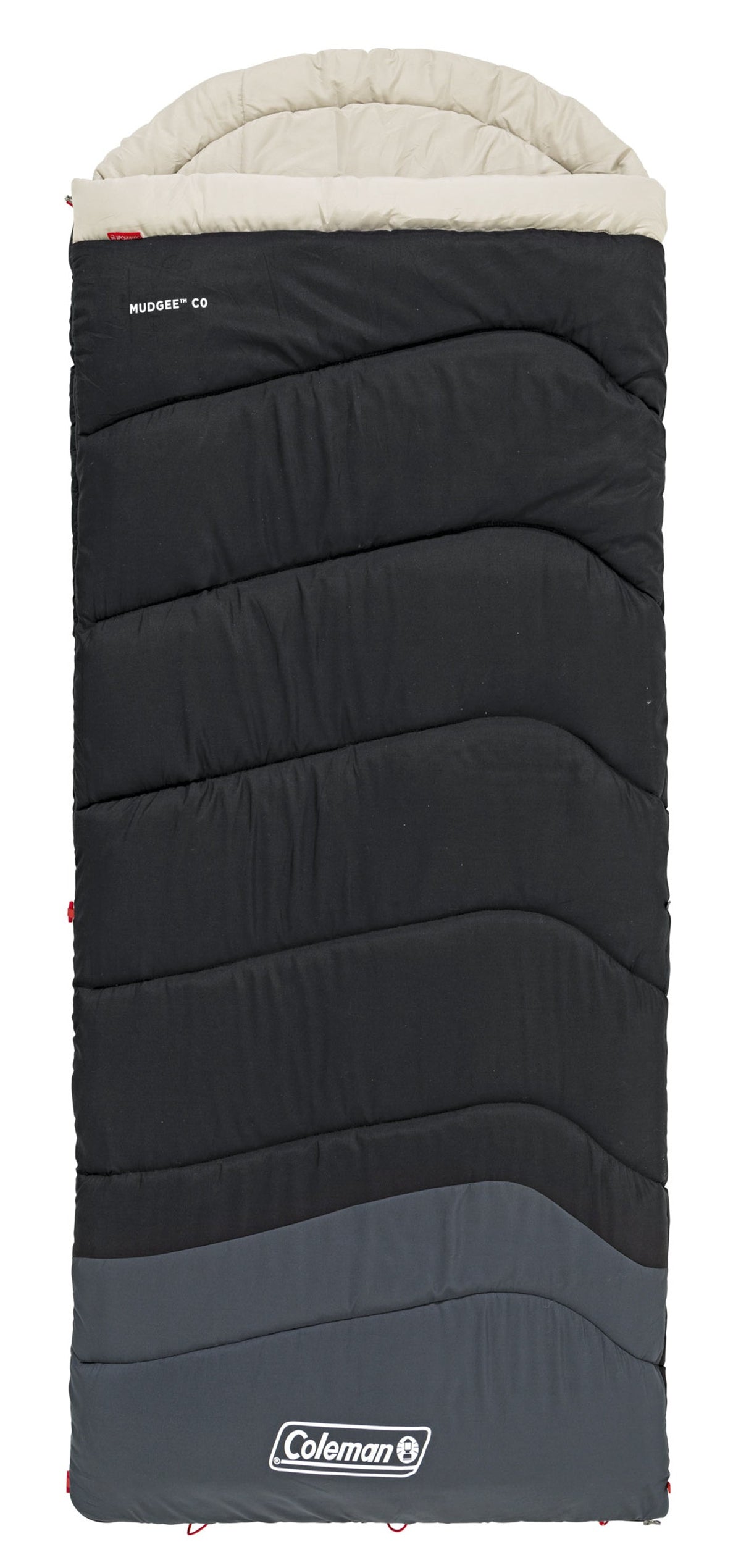 Coleman Mudgee 0°C Temperature Rating Cosy Sleeping Bag, Thermolock - view 7