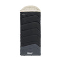 Coleman Mudgee 0°C Temperature Rating Cosy Sleeping Bag, Thermolock
