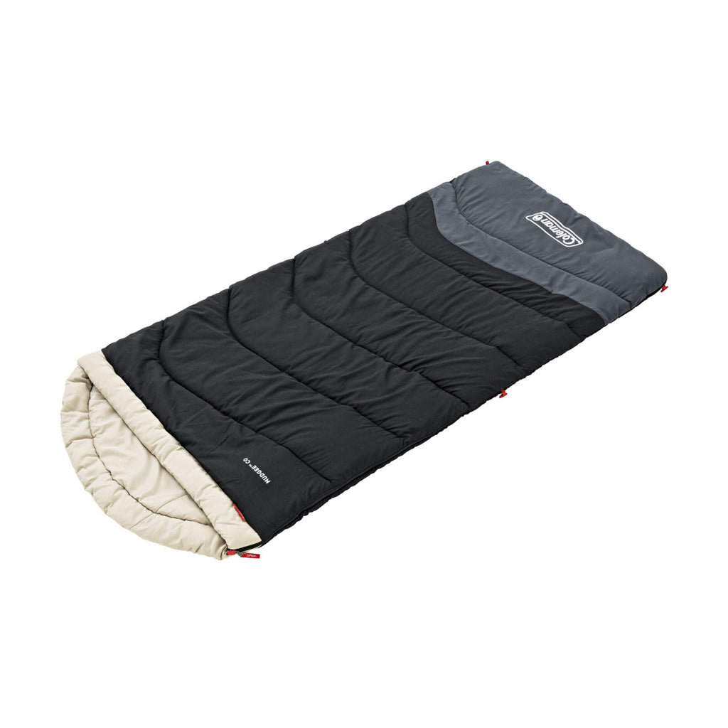 Coleman Mudgee 0°C Temperature Rating Cosy Sleeping Bag, Thermolock - view 3