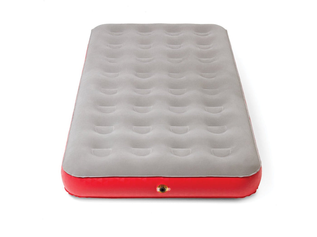 Coleman XL Single Quickbed Plus Air Mattress, Heavy-duty PVC, 187 x 99 x 24cm - view 5
