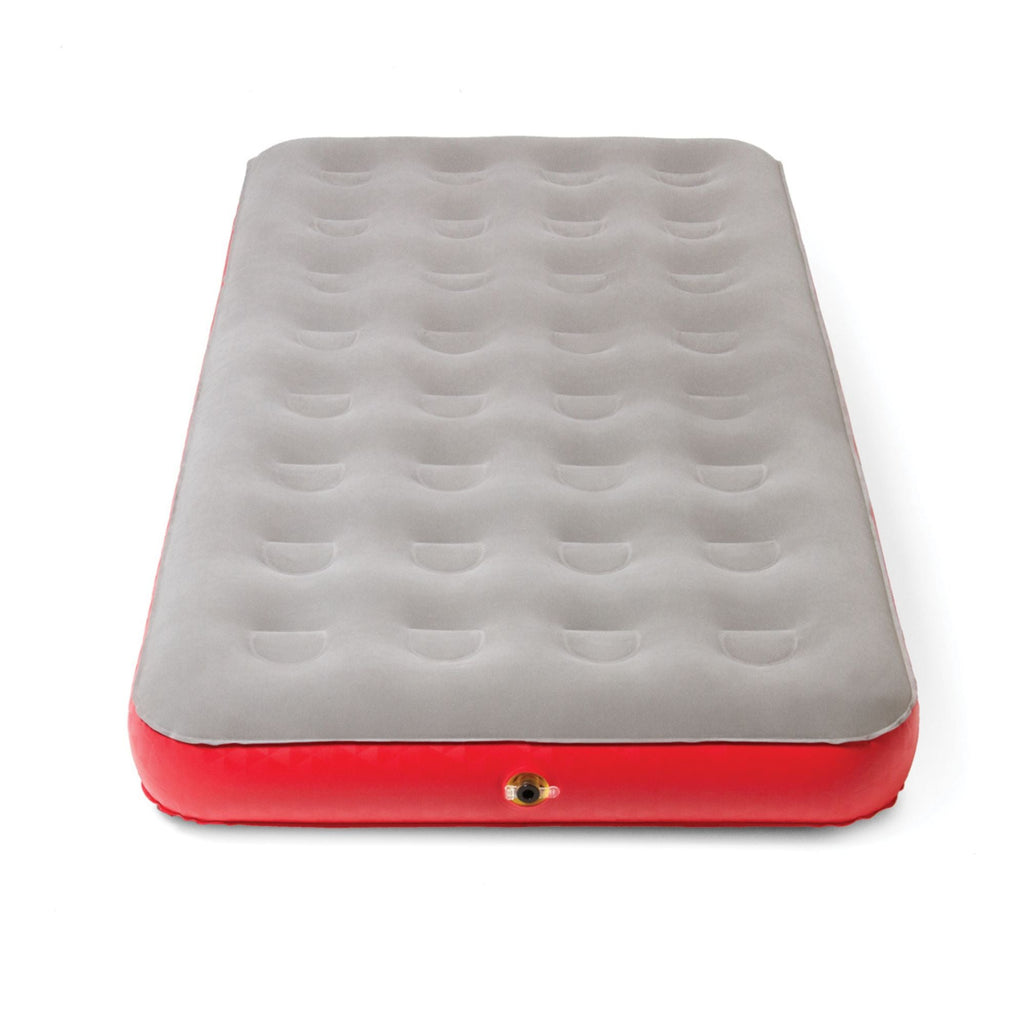 Coleman XL Single Quickbed Plus Air Mattress, Heavy-duty PVC, 187 x 99 x 24cm - view 4
