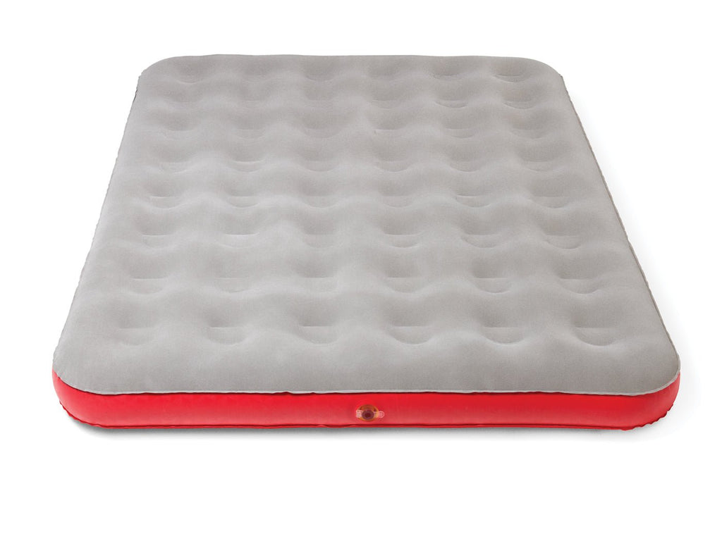 Coleman Queen Quickbed Plus Air Mattress, Heavy-duty PVC, 198 x 152 x 20cm - view 5