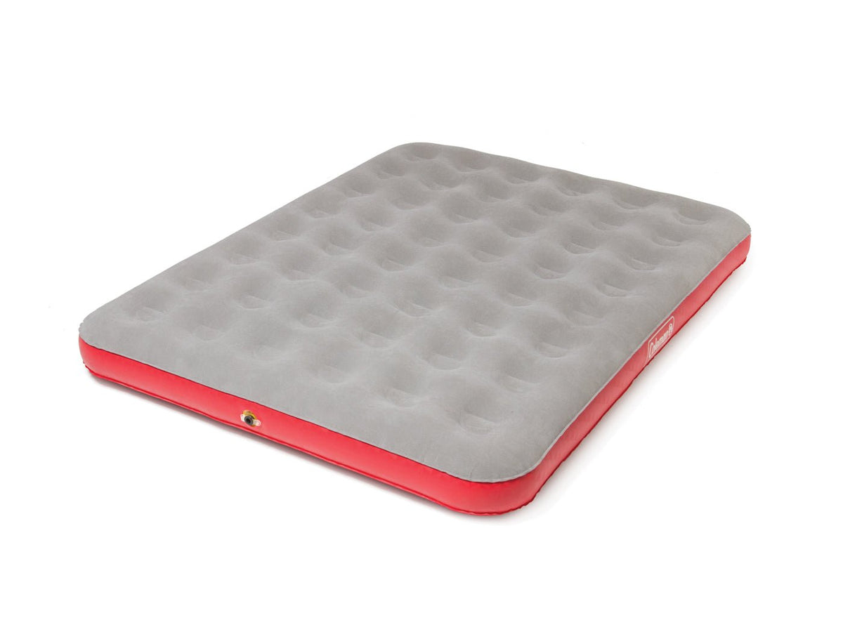 Coleman Queen Quickbed Plus Air Mattress, Heavy-duty PVC, 198 x 152 x 20cm - view 8