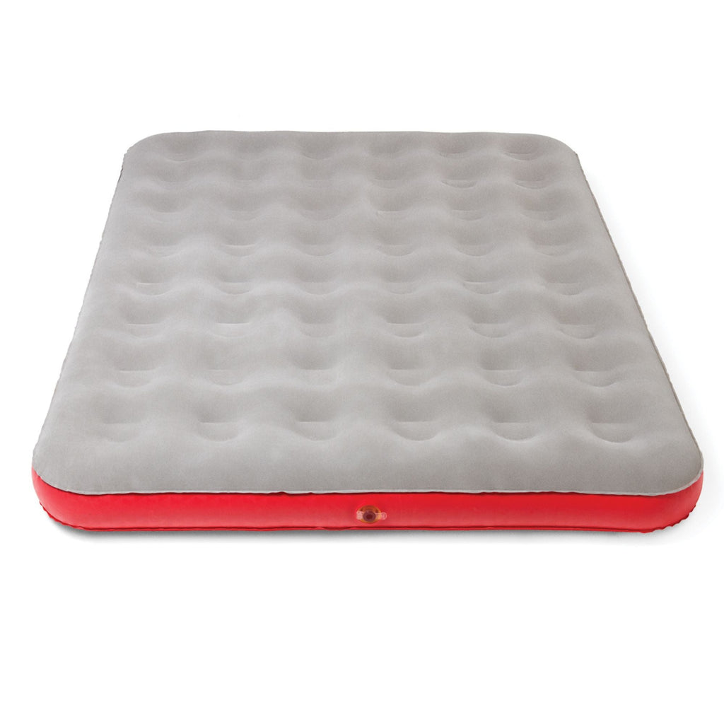 Coleman Queen Quickbed Plus Air Mattress, Heavy-duty PVC, 198 x 152 x 20cm - view 4