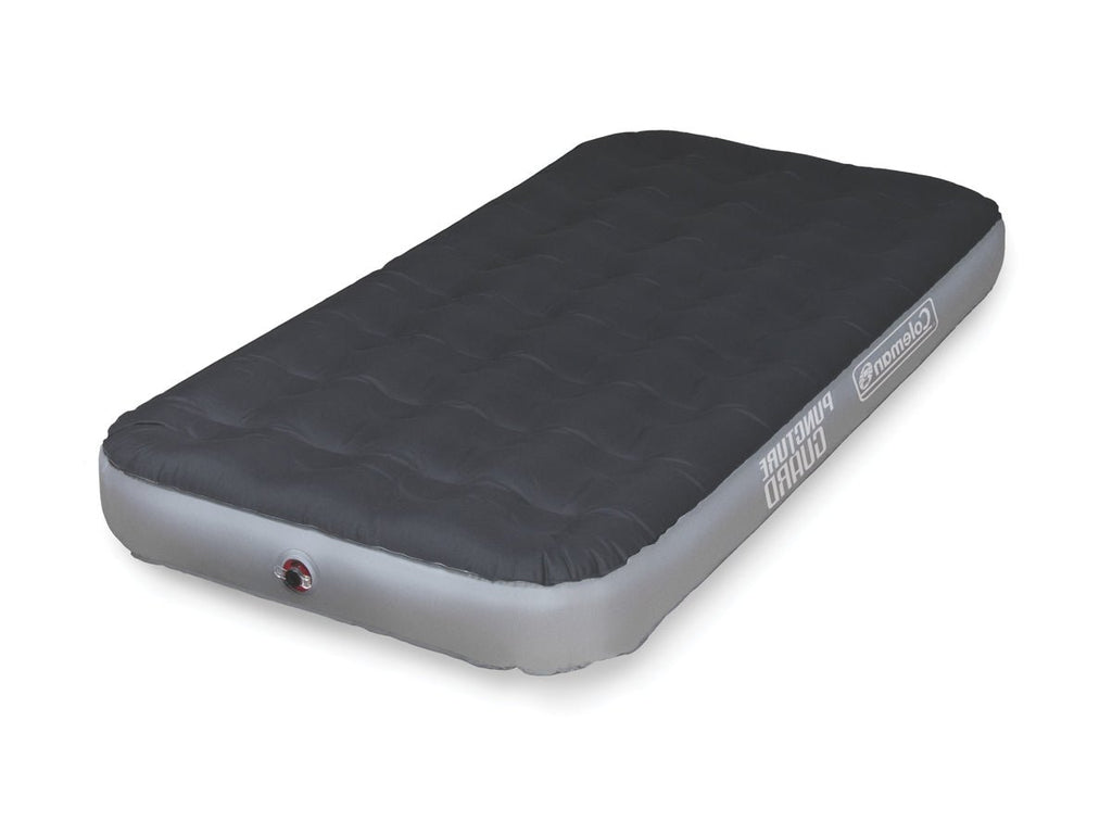 Coleman XL Single Height All Terrain Air Mattress, Puncture Guard™ Technology - view 11