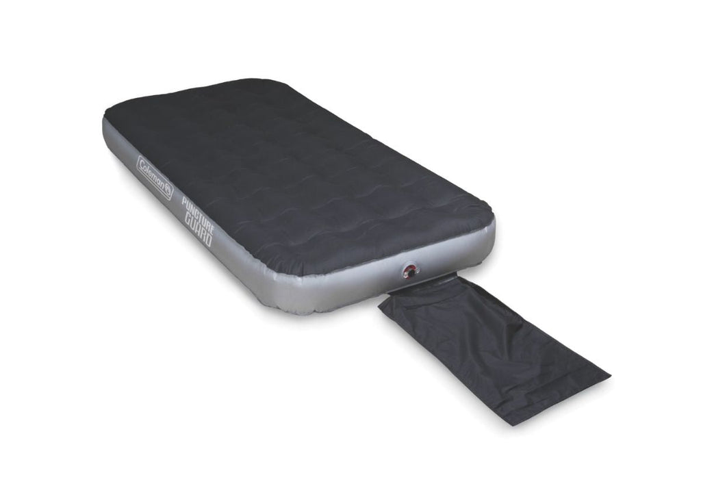Coleman XL Single Height All Terrain Air Mattress, Puncture Guard™ Technology - view 9