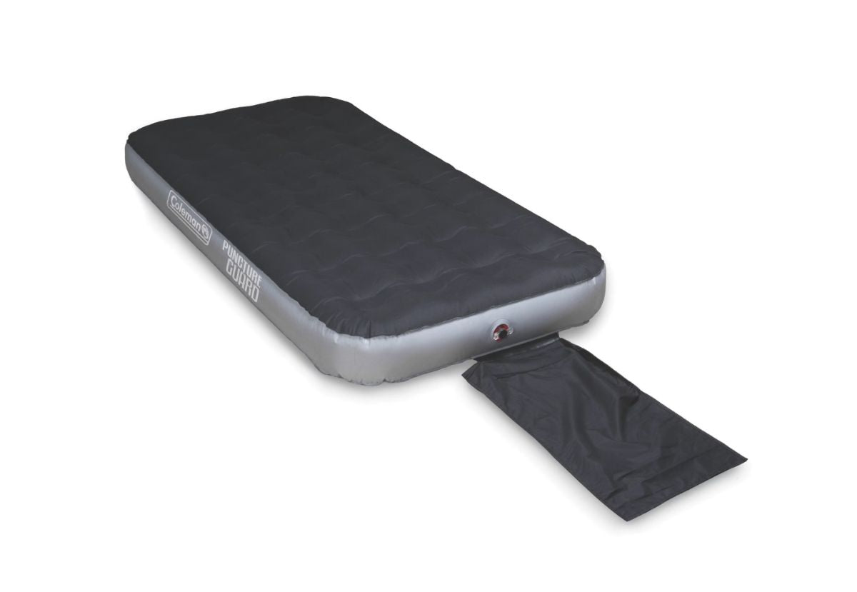 Coleman XL Single Height All Terrain Air Mattress, Puncture Guard™ Technology - view 9