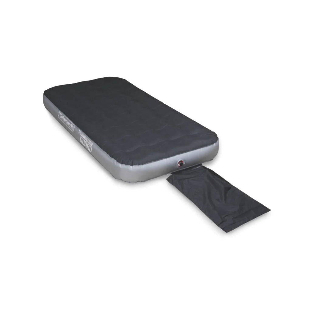 Coleman XL Single Height All Terrain Air Mattress, Puncture Guard™ Technology - view 3