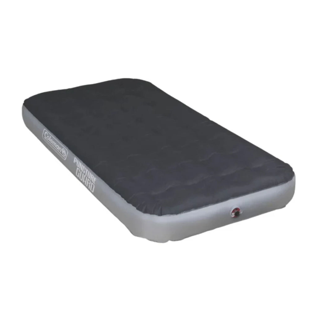 Coleman XL Single Height All Terrain Air Mattress, Puncture Guard™ Technology