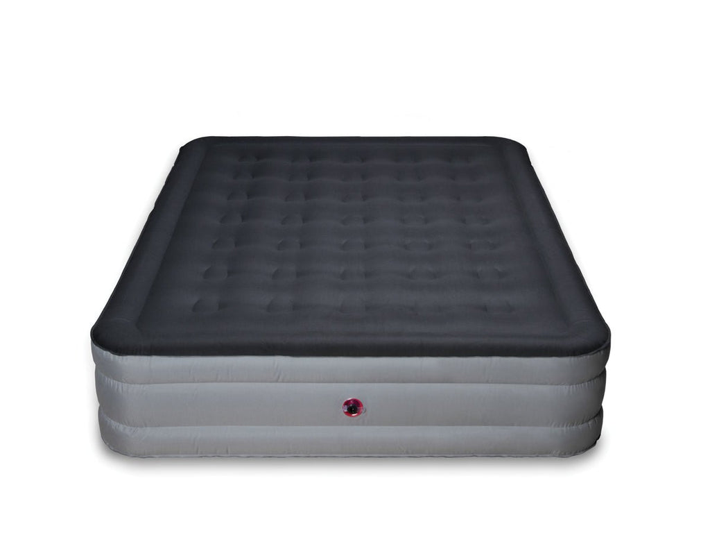 Coleman Queen All Terrain Air Mattress, Puncture Guard™, Double Height - view 7
