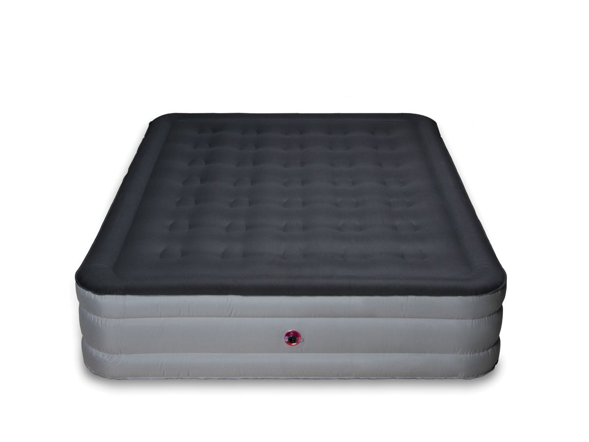 Coleman Queen All Terrain Air Mattress, Puncture Guard™, Double Height - view 7