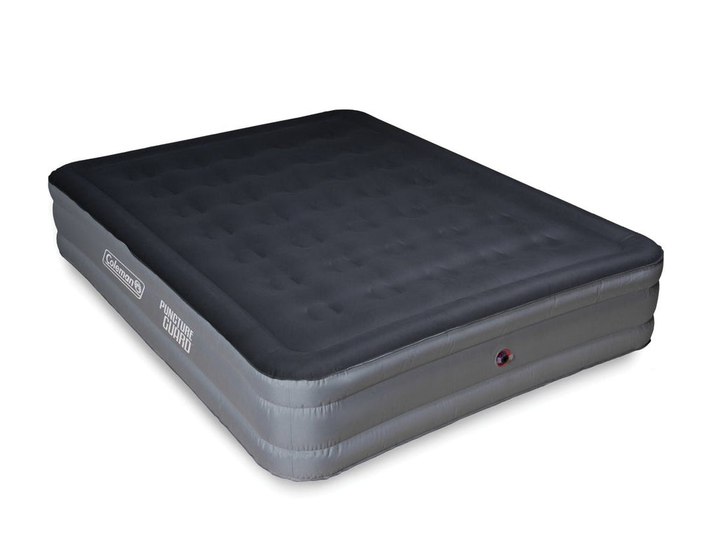 Coleman Queen All Terrain Air Mattress, Puncture Guard™, Double Height - view 6