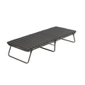 Coleman Big Sky Compact Foldable Stretcher Bed, Comfortsmart Coil Suspension 175x63x38cm