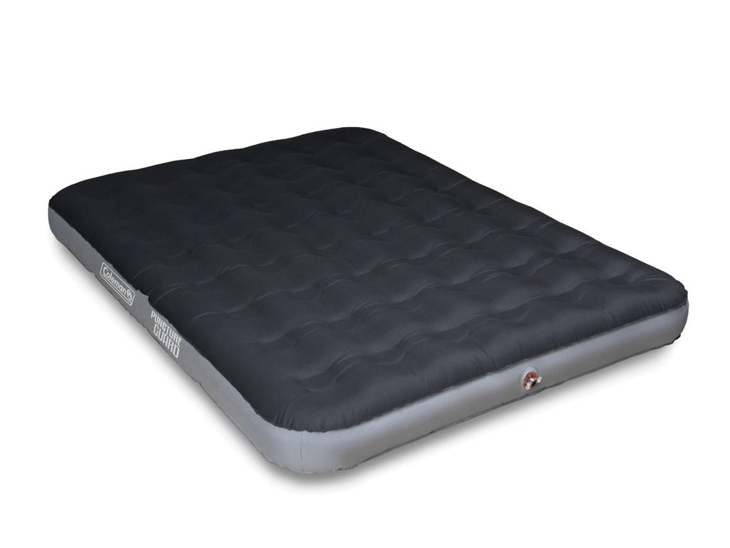 Coleman Queen All Terrain Air Mattress, Puncture Guard™, Single Height - view 5
