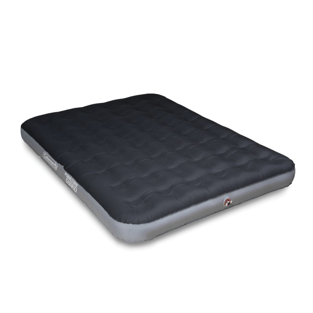 Coleman Queen All Terrain Air Mattress, Puncture Guard™, Single Height
