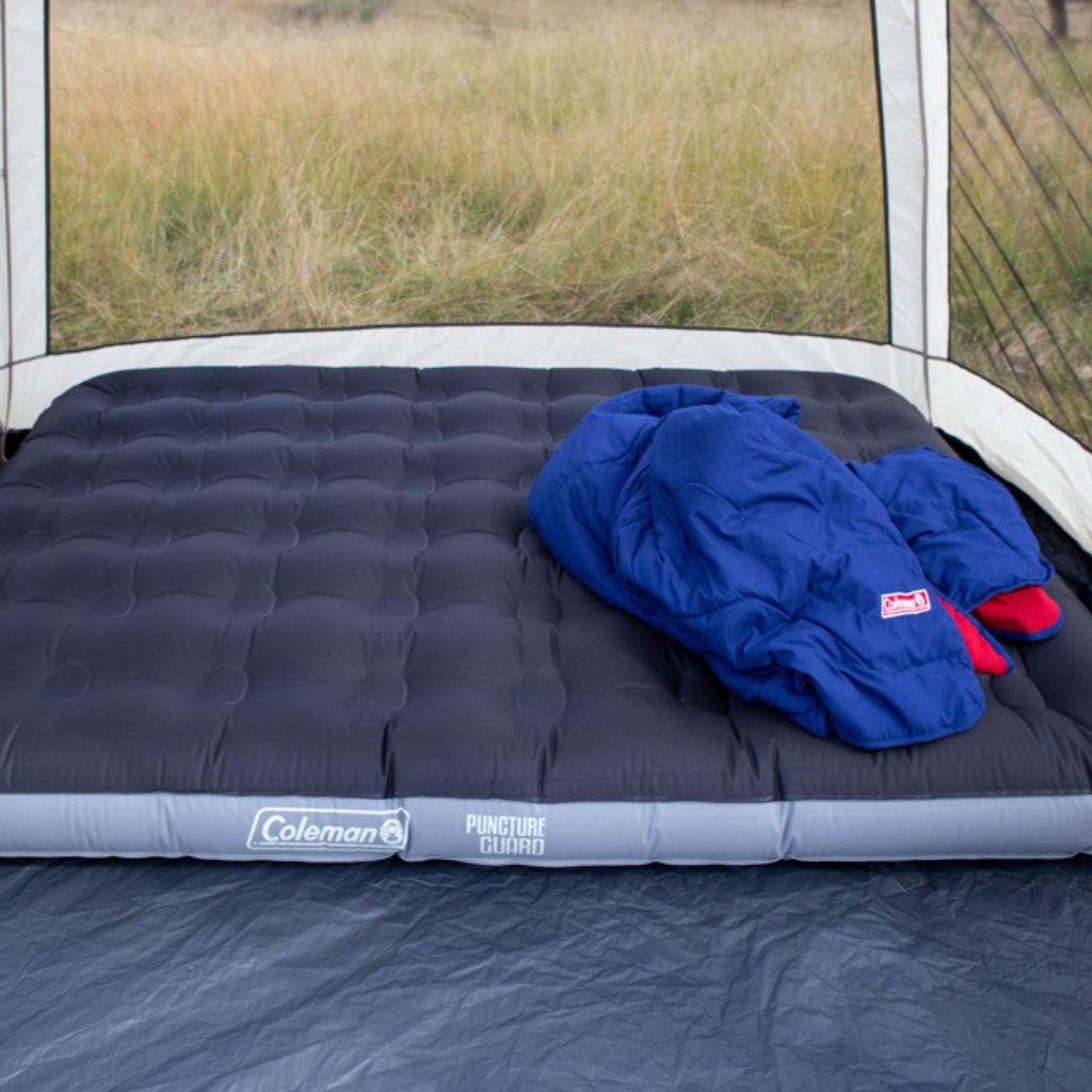 Coleman Queen All Terrain Air Mattress, Puncture Guard™, Single Height - view 2
