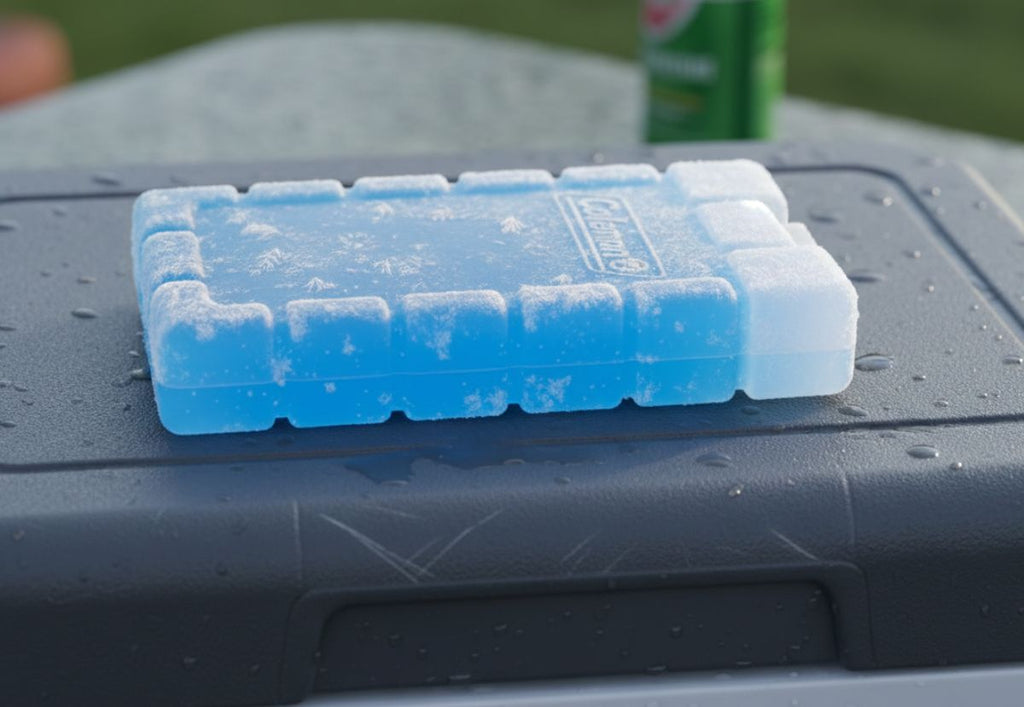 Coleman Ice Brick Large 21x13x4cm - view 2