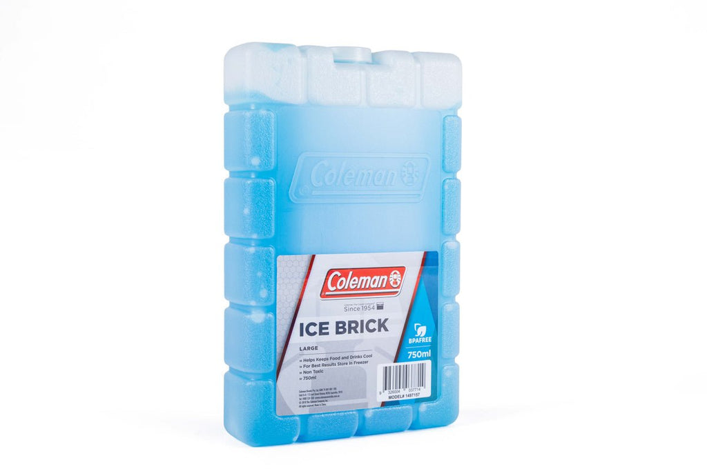 Coleman Ice Brick Large 21x13x4cm - view 7