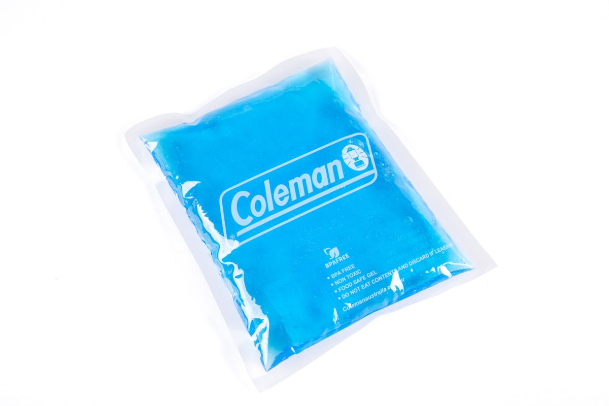 Coleman Gel Pack Medium 18x14x2cm - view 6