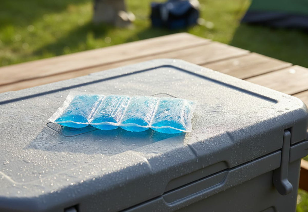 Coleman Gel Pack Large 41x24x1cm - view 4