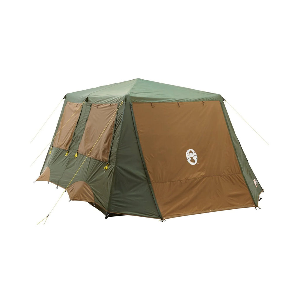Coleman Accessory Shade 6P Gold Series with Heat Shield, UV50+ Rating - view 4