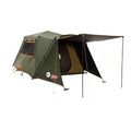 Coleman 6P Northstar Series Instant Up Tent, Darkroom, Weathertec
