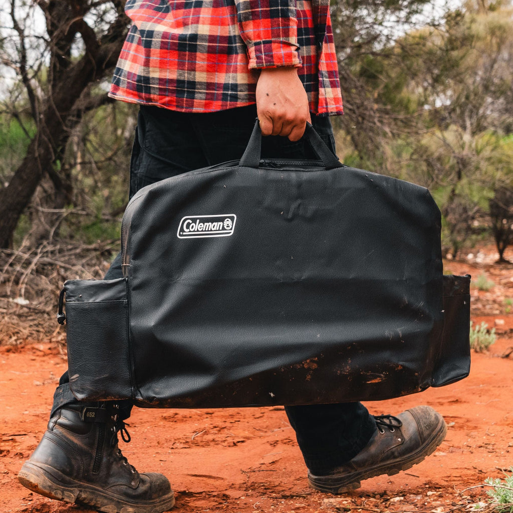 Coleman Eventemp Stove Carry Bag - view 2