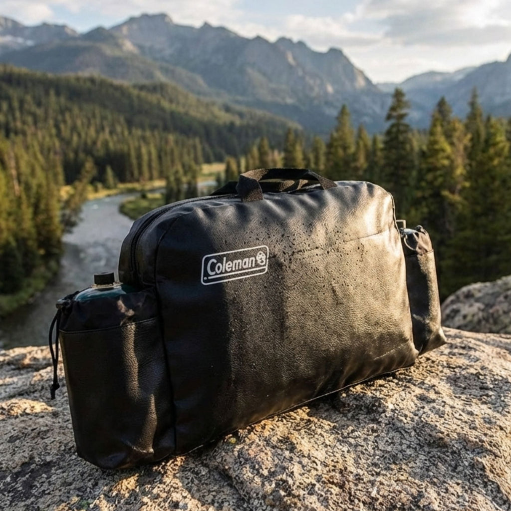 Coleman Eventemp Stove Carry Bag - view 4
