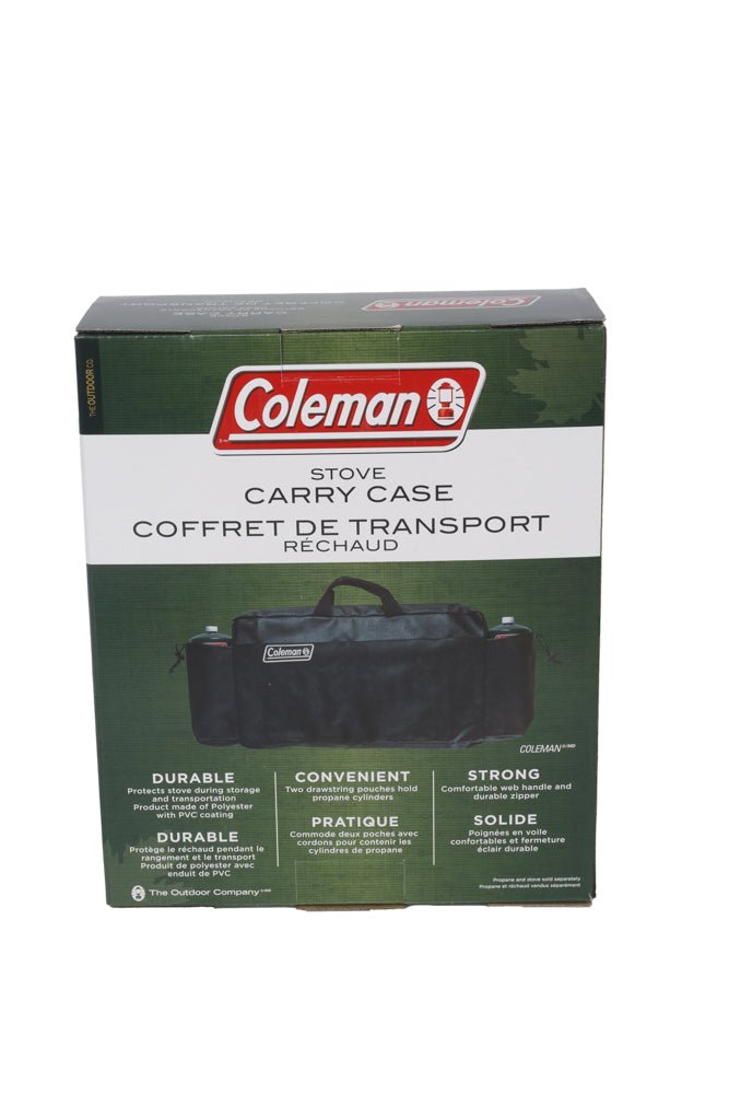Coleman Eventemp Stove Carry Bag - view 6