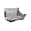 Coleman Triton Instastart 2-Burner Stove, Perfect Heat Tecnology, 22000 BTUs