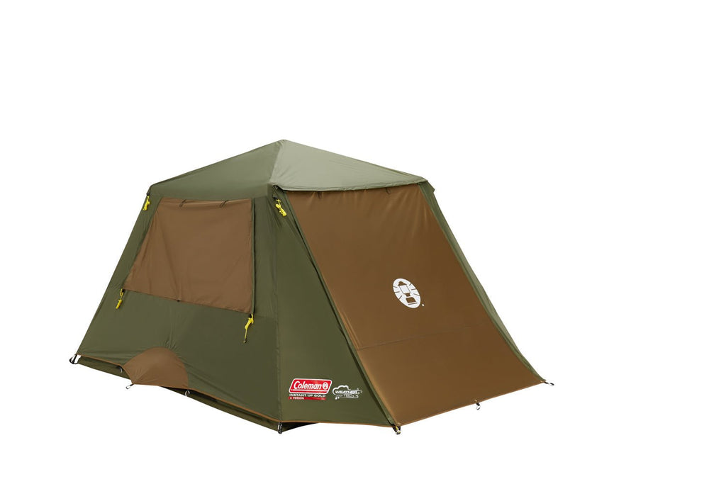 Coleman 6P Gold Series Evo Instant Up Tent, Weathertec - view 10