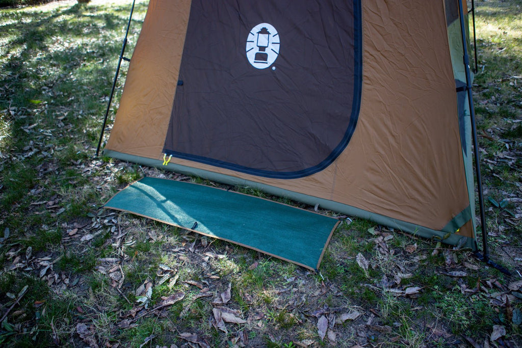 Coleman 6P Gold Series Evo Instant Up Tent, Weathertec - view 20