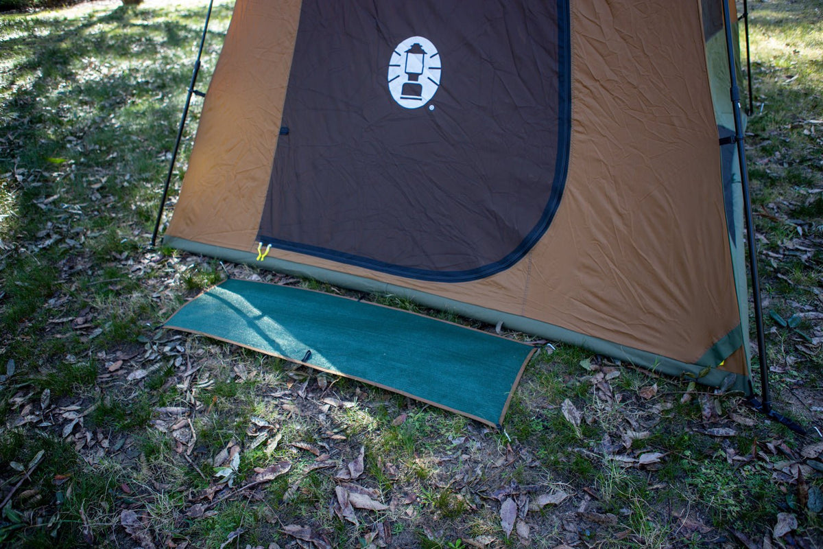 Coleman 6P Gold Series Evo Instant Up Tent, Weathertec - view 20