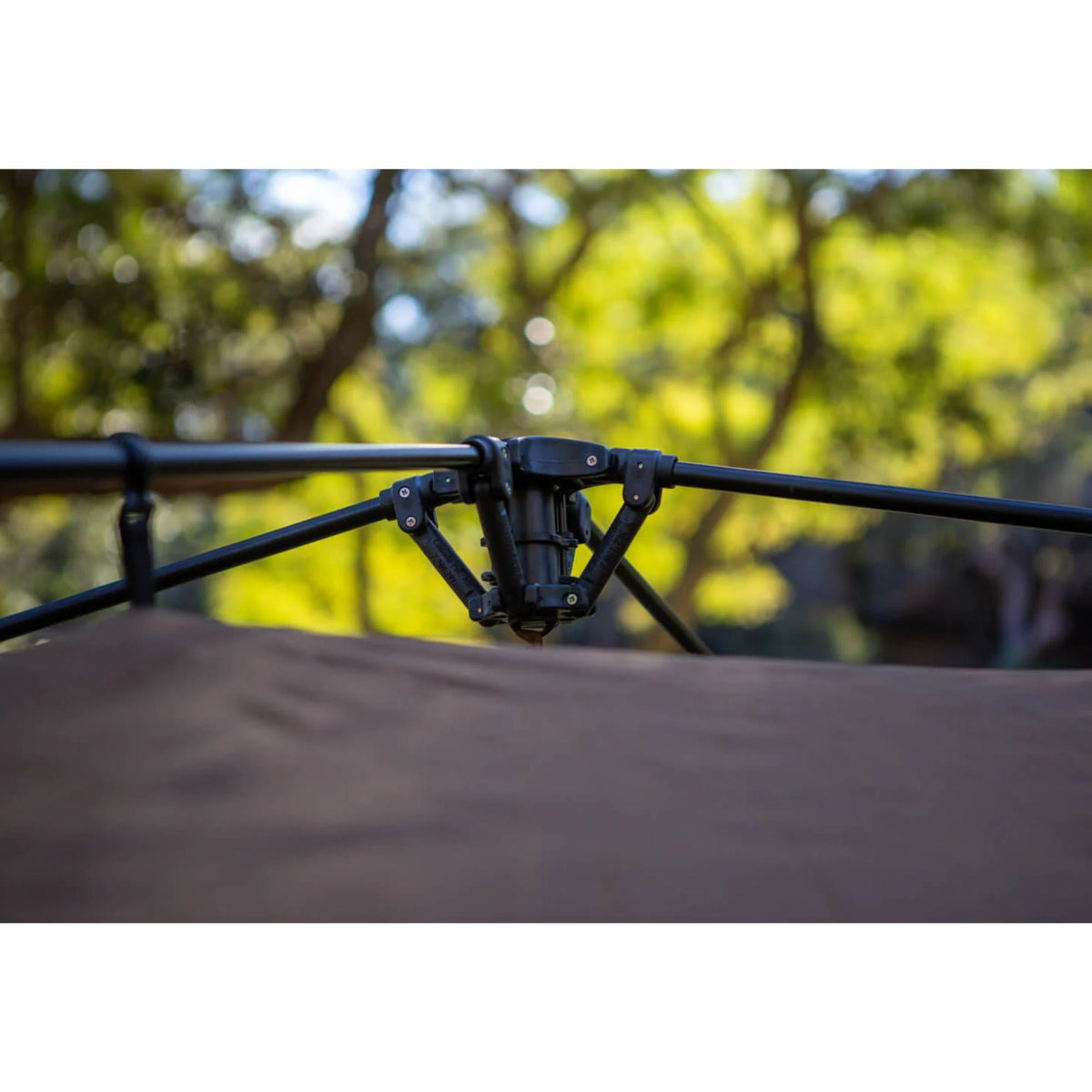 Coleman 6P Gold Series Evo Instant Up Tent, Weathertec - view 6