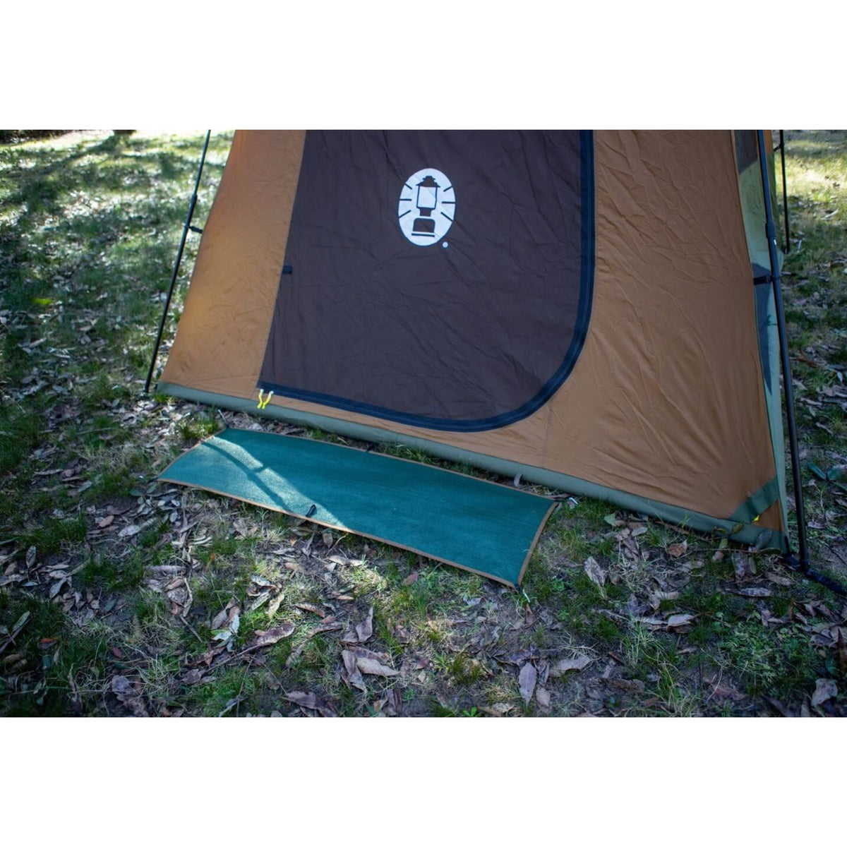 Coleman 6P Gold Series Evo Instant Up Tent, Weathertec - view 7