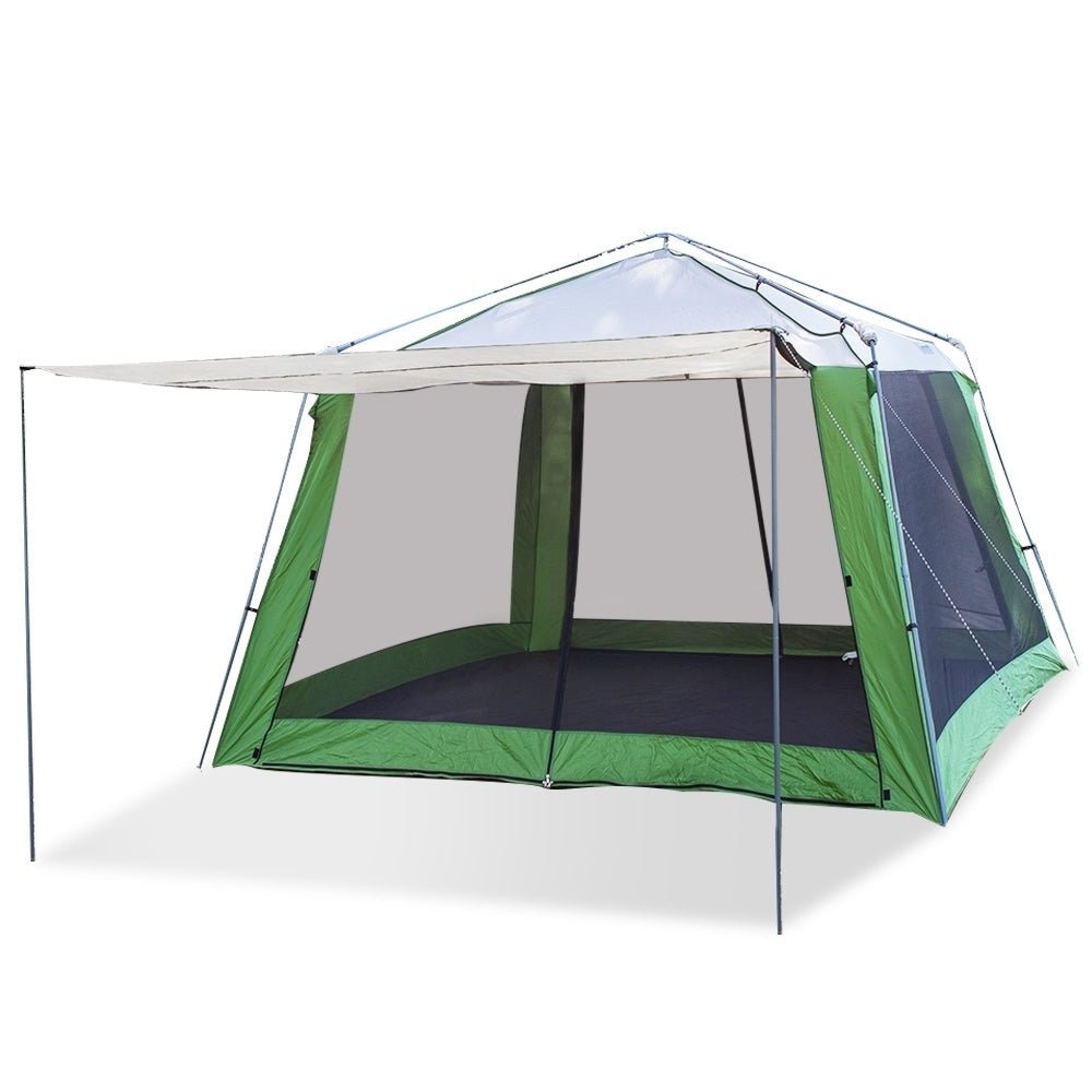Coleman Screenhouse Instant Up Shelter 3.2 x 3.2m - view 7