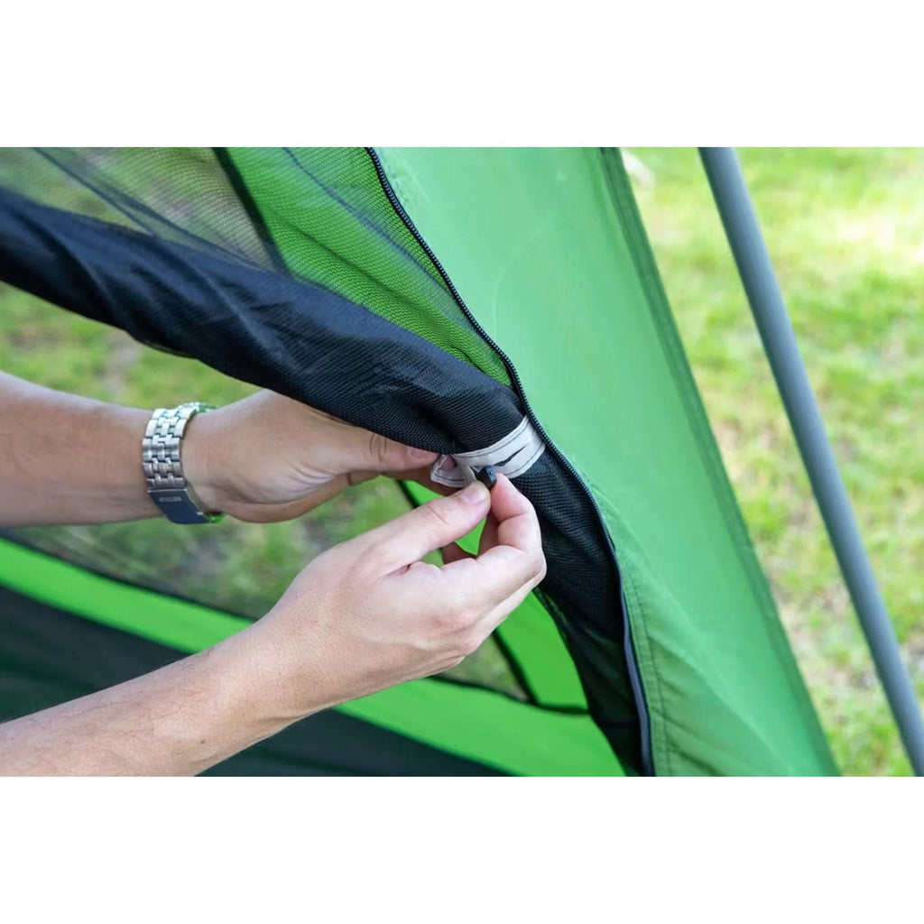 Coleman Screenhouse Instant Up Shelter 3.2 x 3.2m - view 4