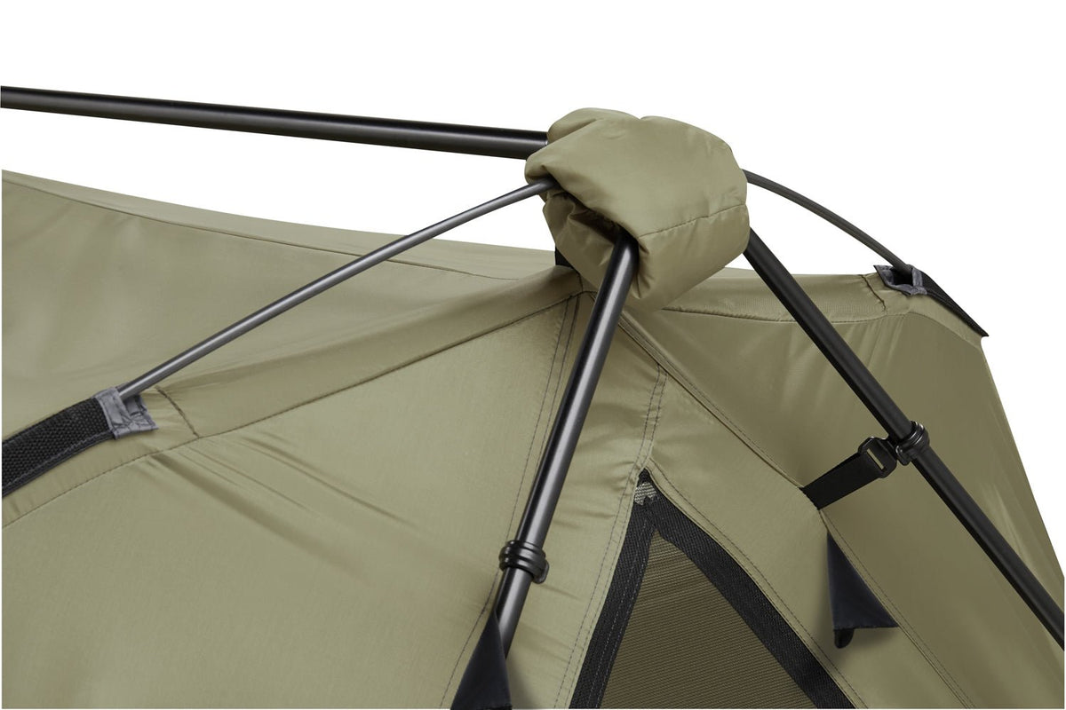 Coleman 3P Swagger Series XL Tent, Weathertec System - view 10