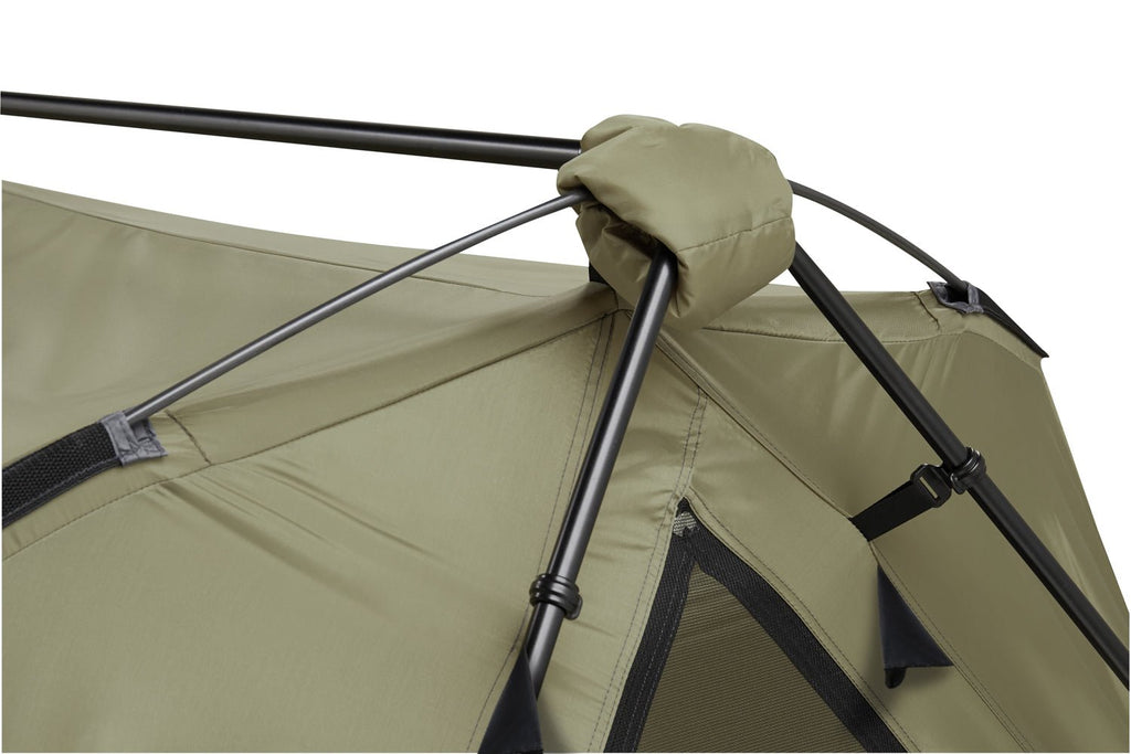 Coleman 3P Swagger Series Darkroom Technology XL Tent, Weathertec - view 13