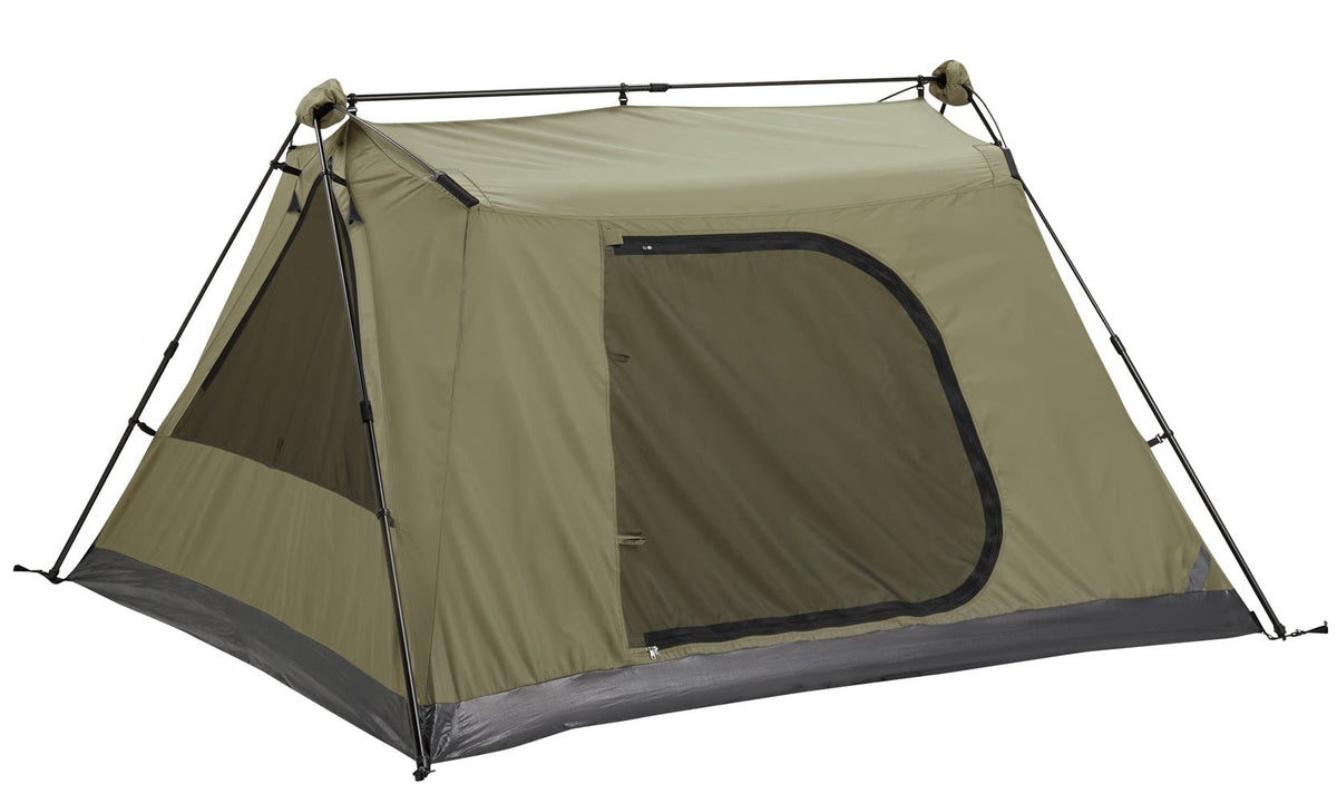 Coleman 3P Swagger Series XL Tent, Weathertec System - view 8