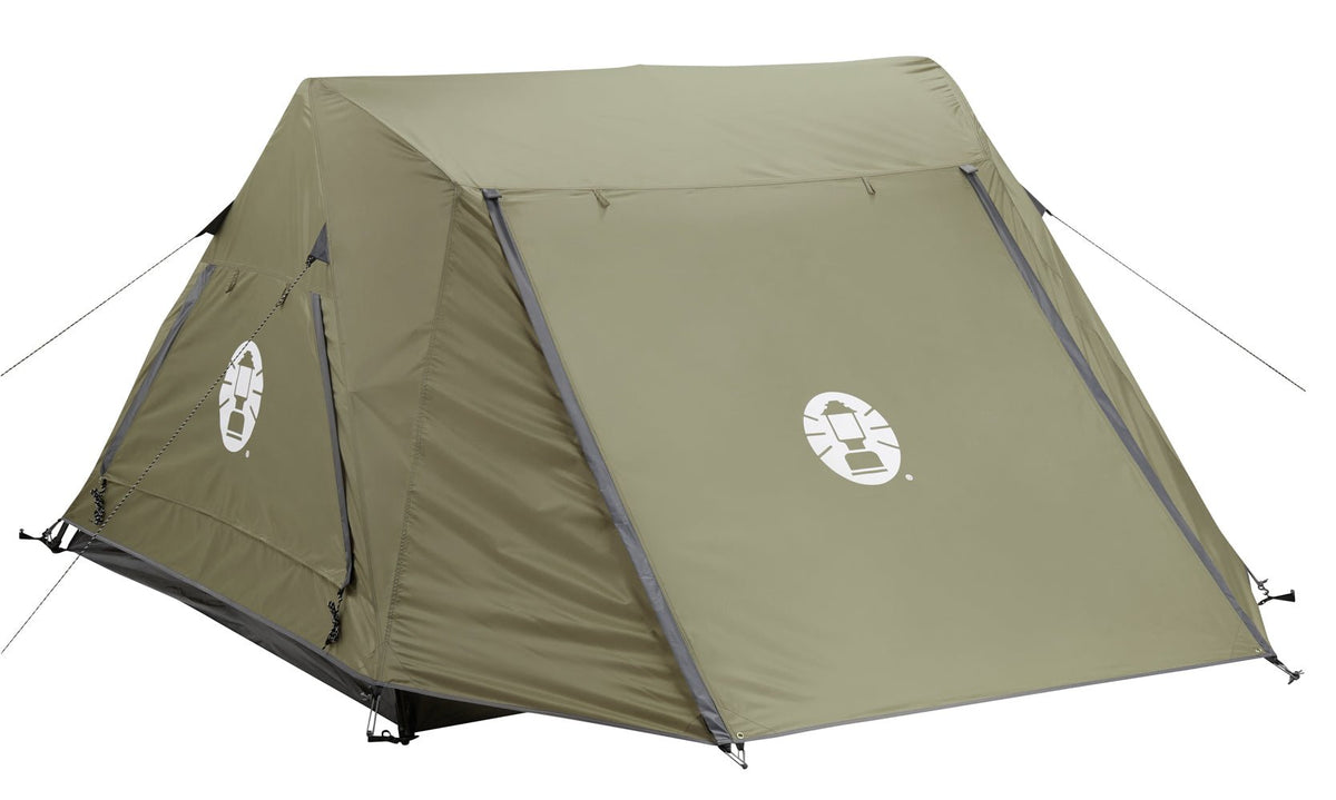 Coleman 3P Swagger Series XL Tent, Weathertec System - view 9