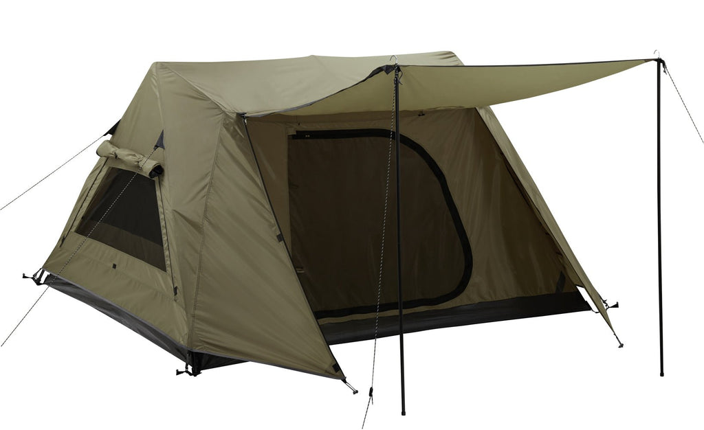 Coleman 3P Swagger Series XL Tent, Weathertec System - view 6